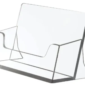 Table Top Business Card Holder