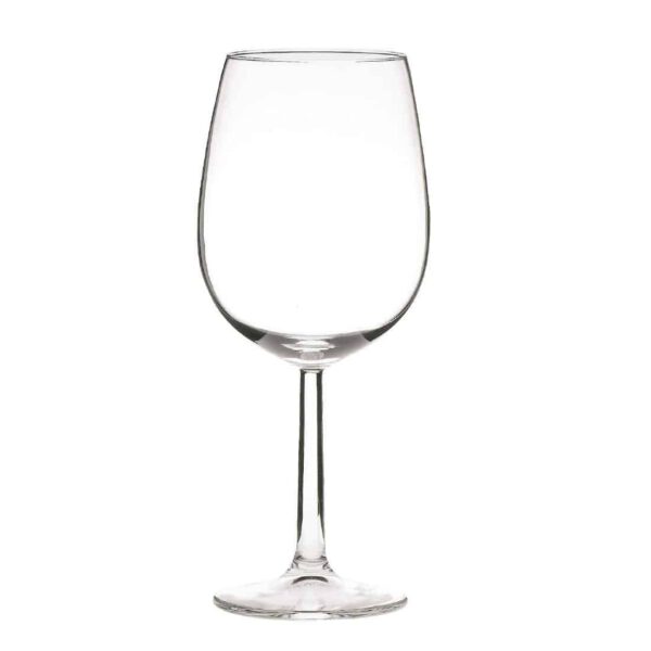 Royal Leerdam Bouquet Wine Goblets 450ml