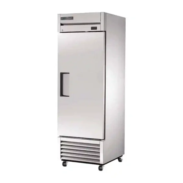 True 1 Door 651L Cabinet Freezer T-23F-HC