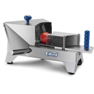 Edlund Tomato Laser Slicer 1/4" Blade