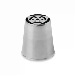 Schneider Piping Tube Tulip Open Flower