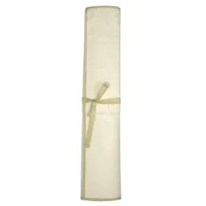 Vogue Canvas Knife Wallet 11 Slots