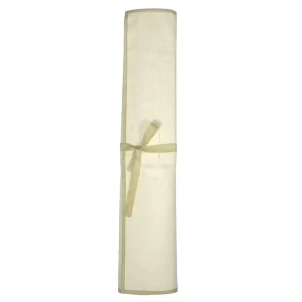Vogue Canvas Knife Wallet 11 Slots
