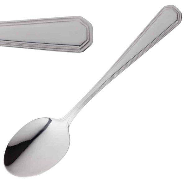Olympia Monaco Dessert Spoon