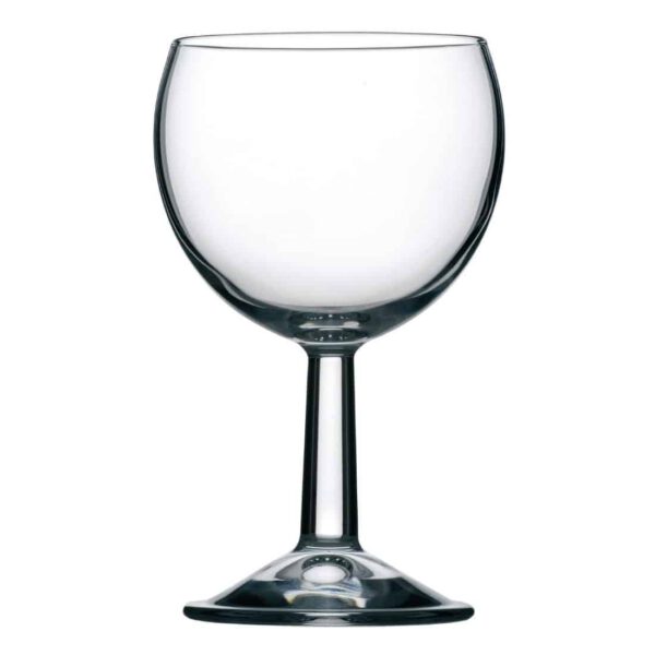Arcoroc Ballon Wine Goblets 250ml