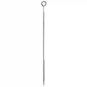 Vogue Metal Skewer 12"