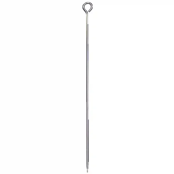 Vogue Metal Skewer 12"
