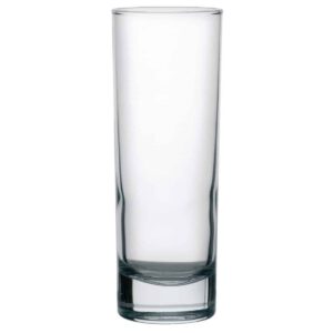 Utopia Side Highball Glasses 290ml
