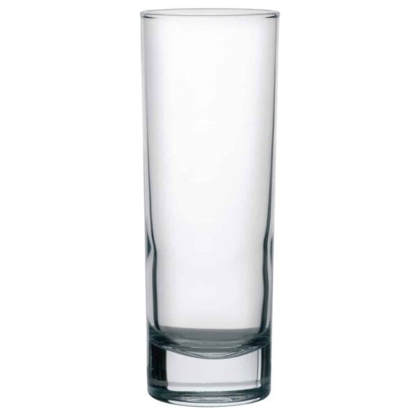 Utopia Side Highball Glasses 290ml