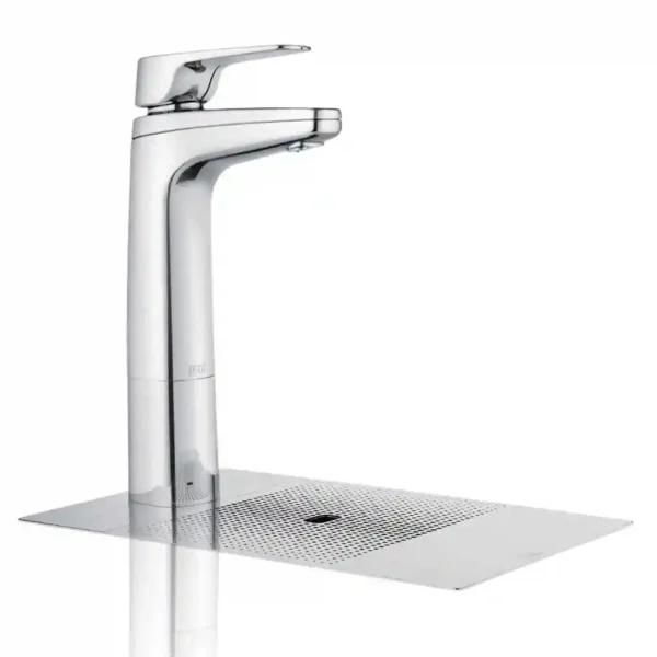 Eau de Vie Multitap Drainage Font with 70mm tap riser EDV M DRAIN