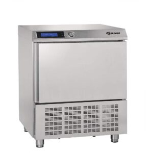 Gram 22kg/13kg Blast Chiller/Freezer KPS 21 SH