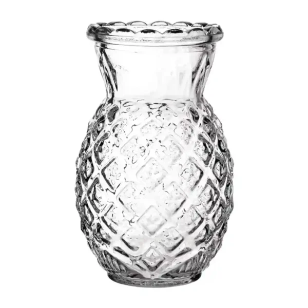 Utopia Hawaii Pineapple Glass 570ml