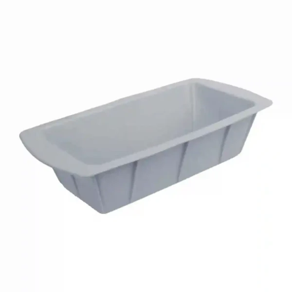 Vogue 1.5lb Flexible Silicone Loaf Pan