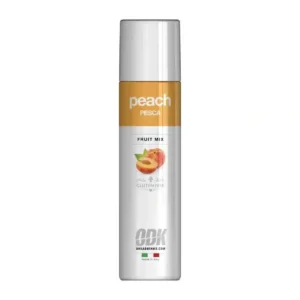 ODK Peach Puree