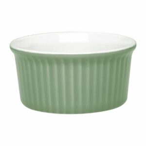 Olympia Pastel Ramekin Green 145ml