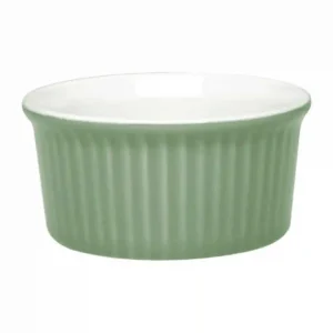 Olympia Pastel Ramekin Green 145ml