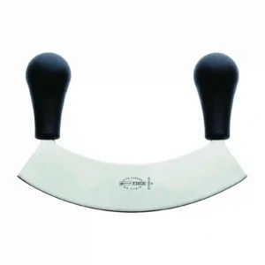 Dick Single Blade Mincing Knife 23cm