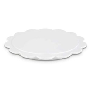 APS Plus Bakery Tray White 185mm
