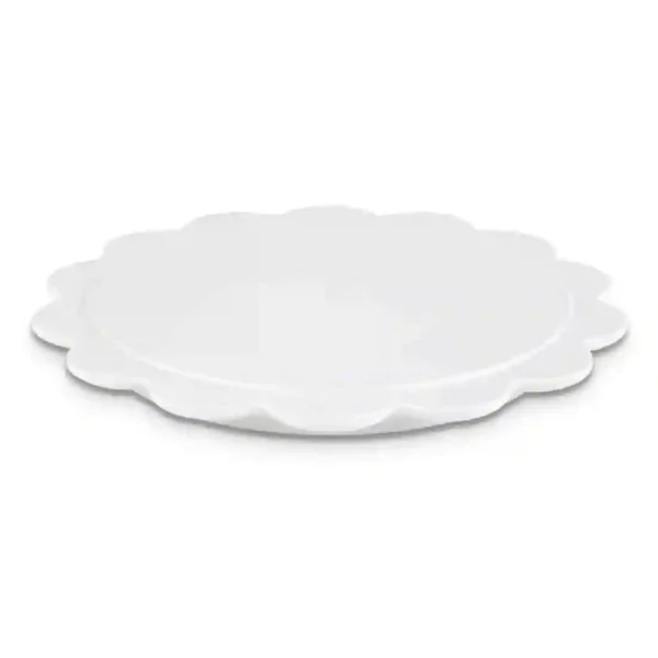APS Plus Bakery Tray White 185mm