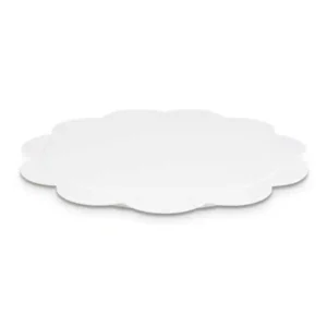 APS Plus Bakery Tray White 350mm