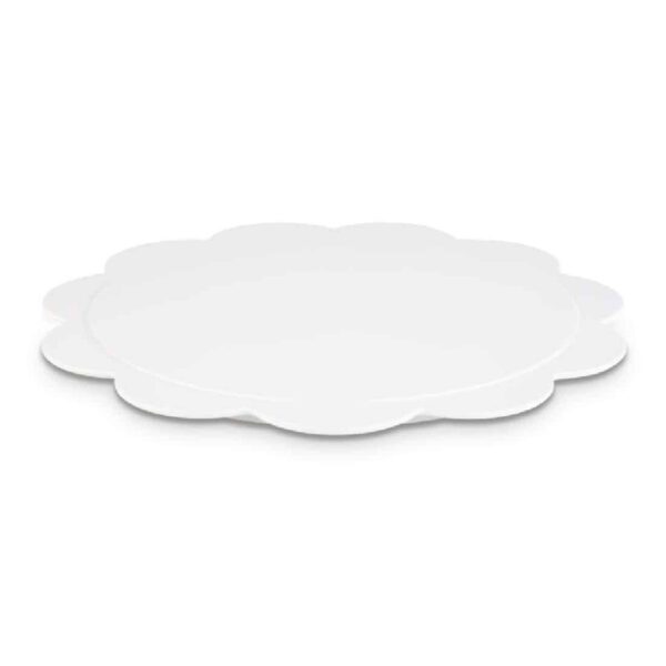 APS Plus Bakery Tray White 350mm