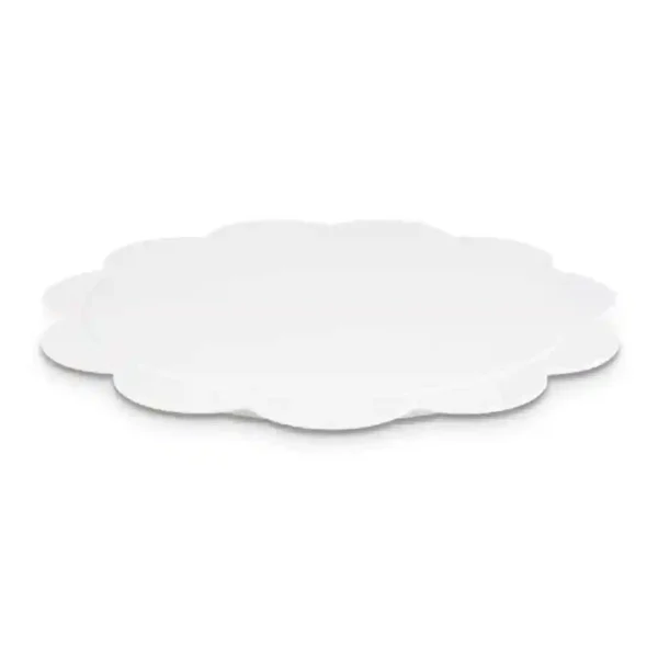 APS Plus Bakery Tray White 350mm