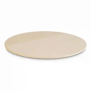 APS Plus Wood Platter Maple 300mm