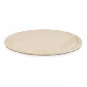 APS Plus Wood Platter Maple 385mm