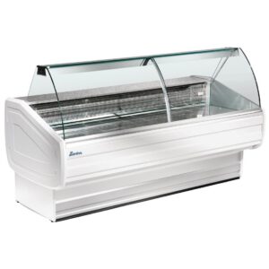 Zoin Melody Deli Serve Over Counter Chiller 3000mm MY300B