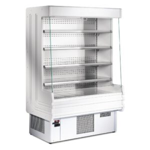 Zoin Danny Multi Deck Display Chiller 1000mm DC100B