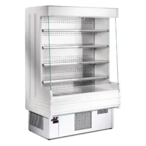 Zoin Danny Multi Deck Display Chiller 1000mm DC100B