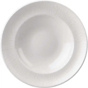 Churchill Bamboo Pasta Plate 304mm