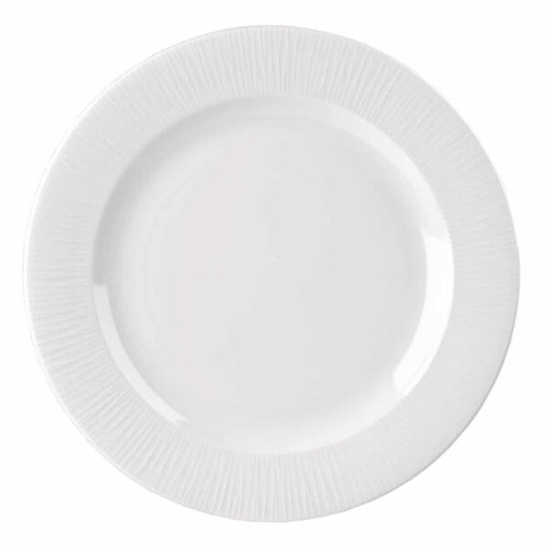 Churchill Bamboo Plate 304mm