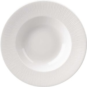 Churchill Bamboo Wide Rim Bowl Large 279mm