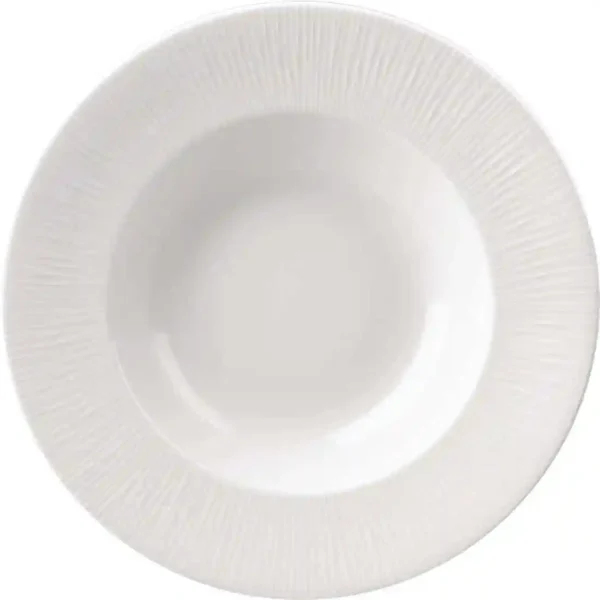 Churchill Bamboo Wide Rim Bowl Large 279mm