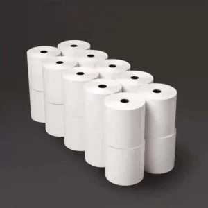 Thermal Till Roll 80mm x 76mm