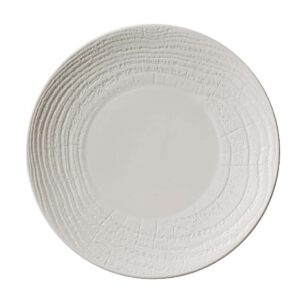 Revol Arborescence Round Plate Ivory 310mm