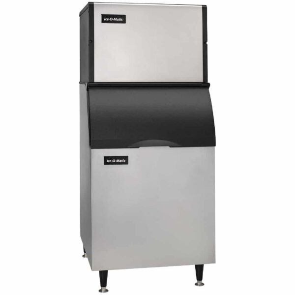 Ice-O-Matic Modular Ice Maker 254kg Output ICE0525+B42