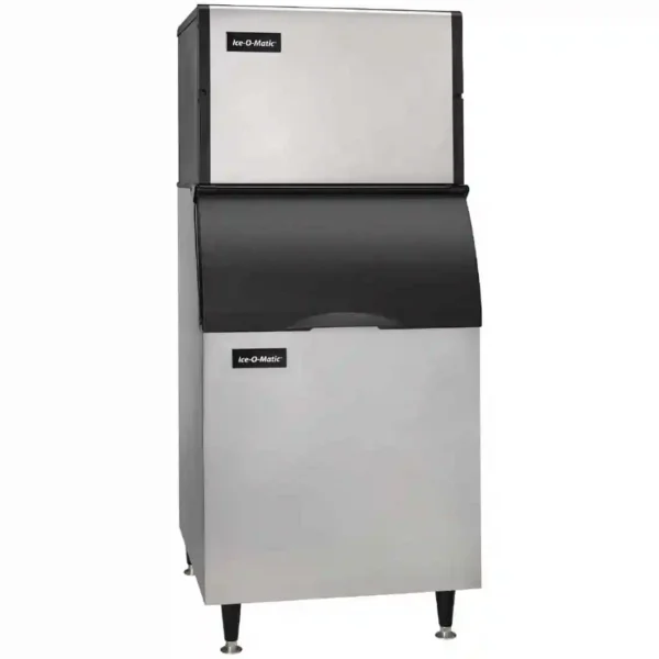 Ice-O-Matic Modular Ice Maker 254kg Output ICE0525+B42