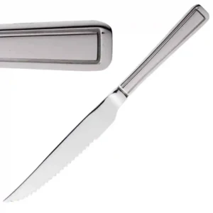 Olympia Harley Steak Knives