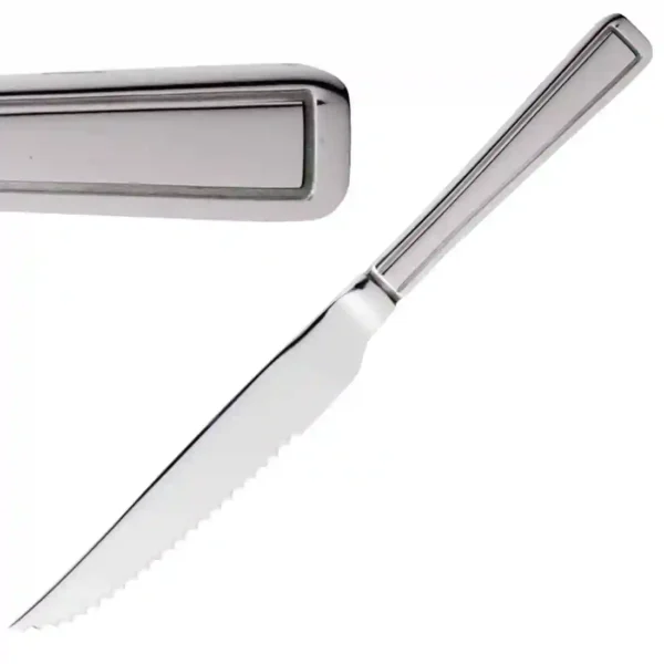 Olympia Harley Steak Knives