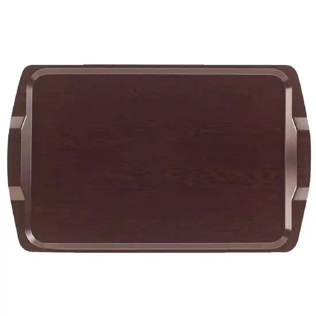 Room Service Tray With Venge Handles