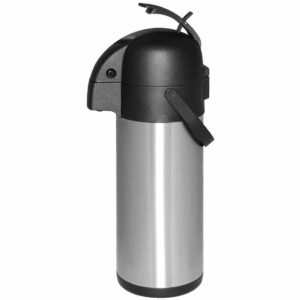 Olympia Lever Action Airpot 4Ltr