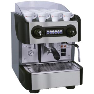 Grigia Club Coffee Machine 4Ltr