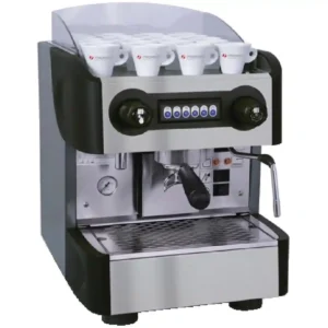 Grigia Club Coffee Machine 4Ltr