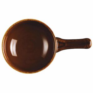 Churchill Rustics Simmer Small Skillet Pans 230mm