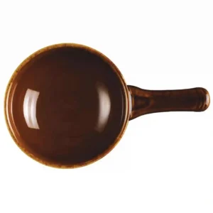 Churchill Rustics Simmer Small Skillet Pans 230mm