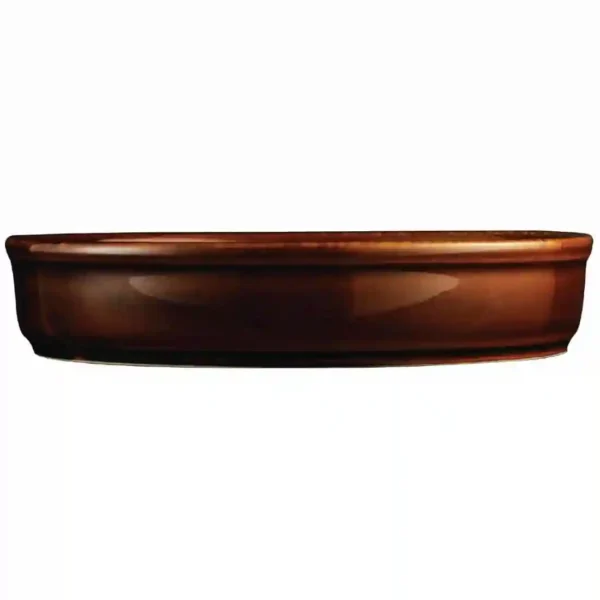 Churchill Rustics Simmer Mezze Dishes 170mm