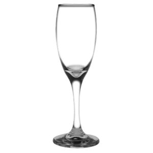 Olympia Solar Champagne Flutes 170ml