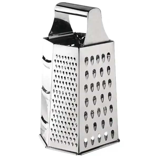 Vogue 6 Way Hand Grater